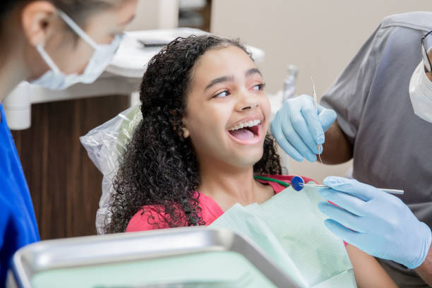 Best Walk-In Emergency Dental Services in Las Vegas, NM