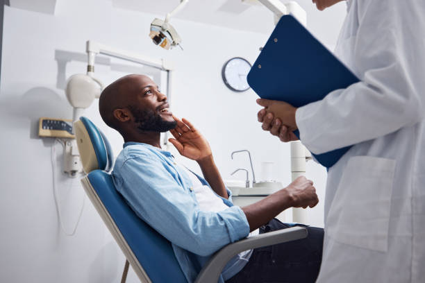 Best Dental Abscess Treatment in Las Vegas, NM